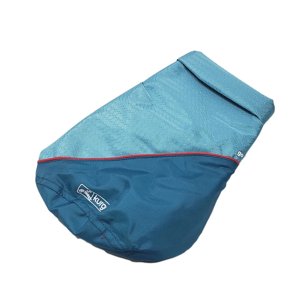 Kurgo Kibble Carrier - Costal Blue