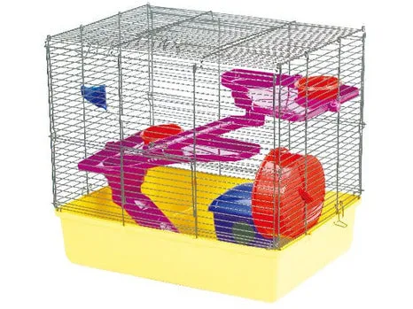 Pawise Hamster Fun Home L 41X30X37Cm