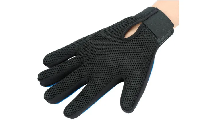 Pet Grooming Glove