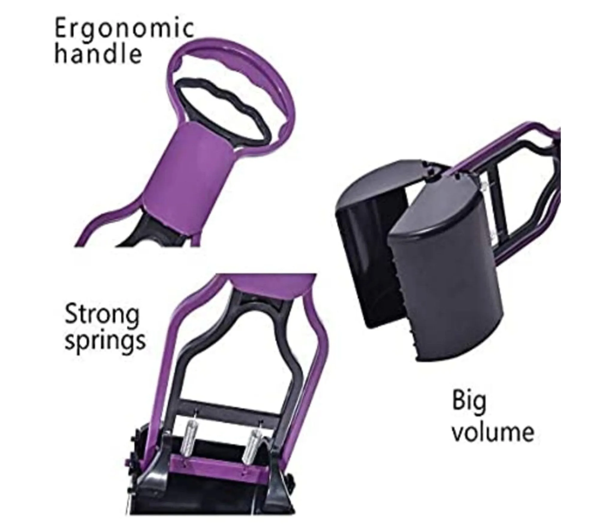 Pet Set Scissor Scooper