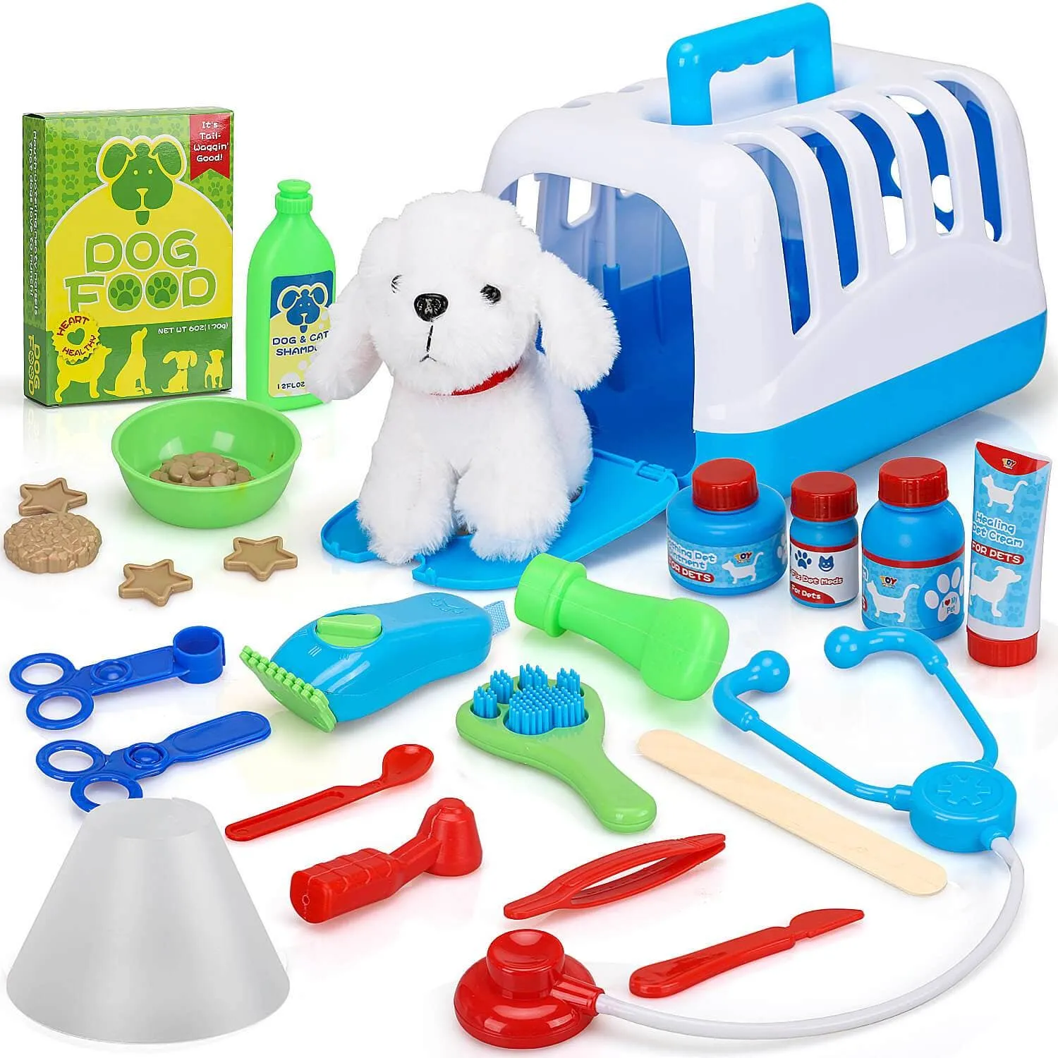 Petcare Vet Kit