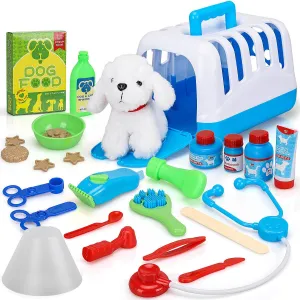 Petcare Vet Kit