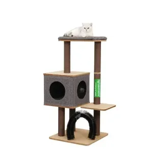 PetPals Group Elevate Cat Tree