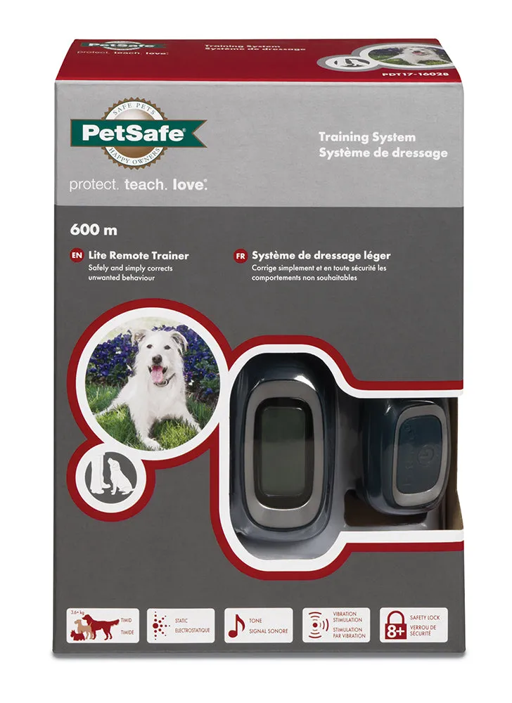 PetSafe Lite Remote Trainer