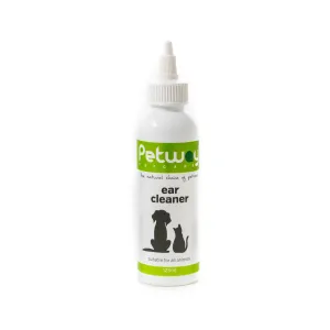 Petway Petcare Pet Ear Cleaner 125ml