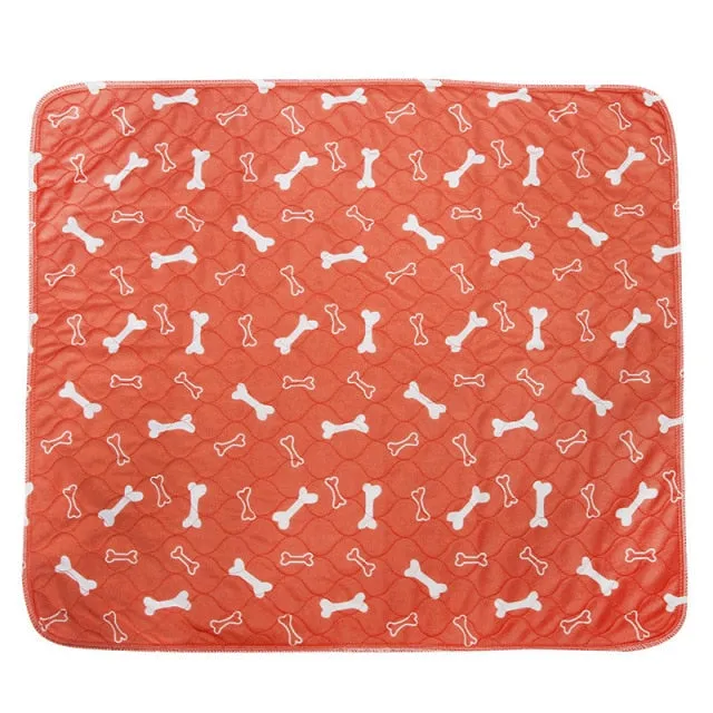 Premium Reusable Dog Pee Pad