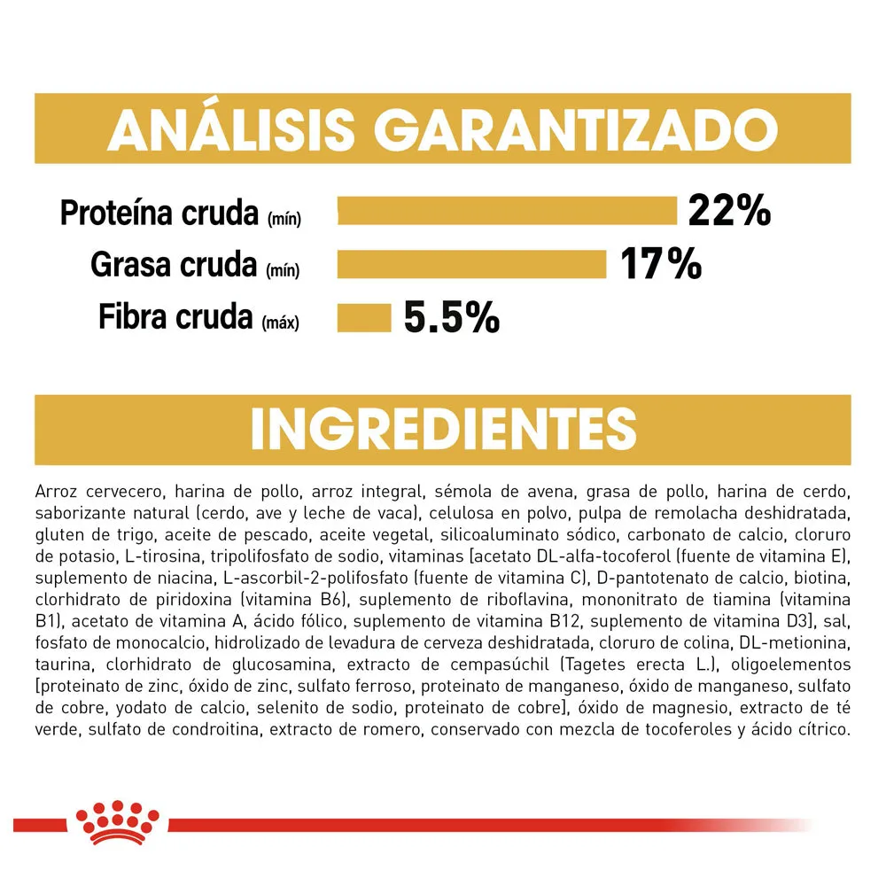 Royal Canin German Shepherd Pastor Alemán 13.6 Kg - Alimento para Perro