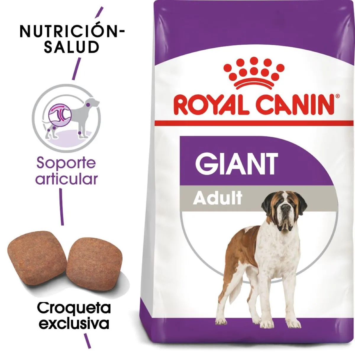 Royal Canin Giant Adulto