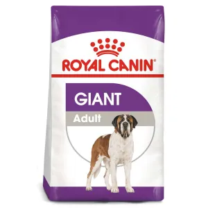 Royal Canin Giant Adulto