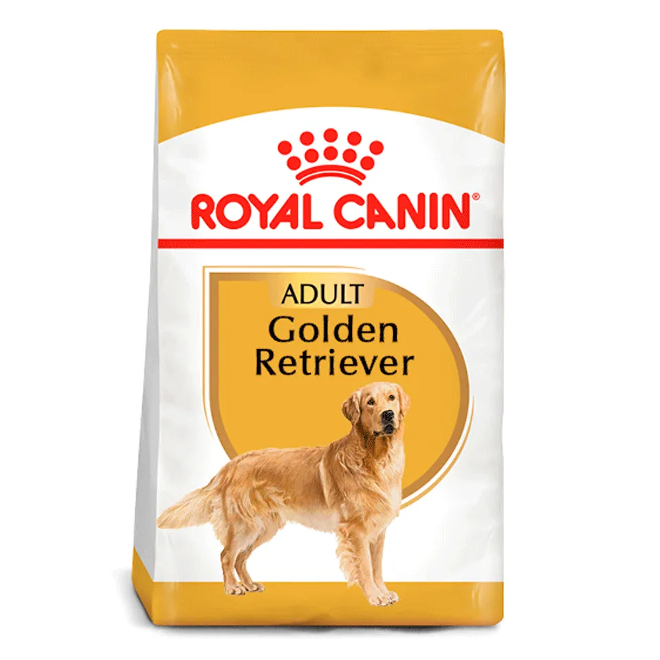 Royal Canin Golden Retriever Adult 13.6 Kg