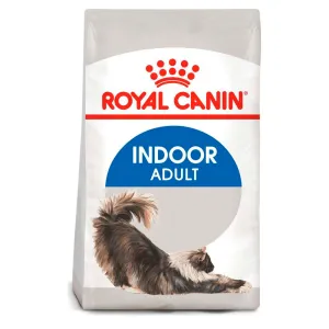 Royal Canin Indoor Cat