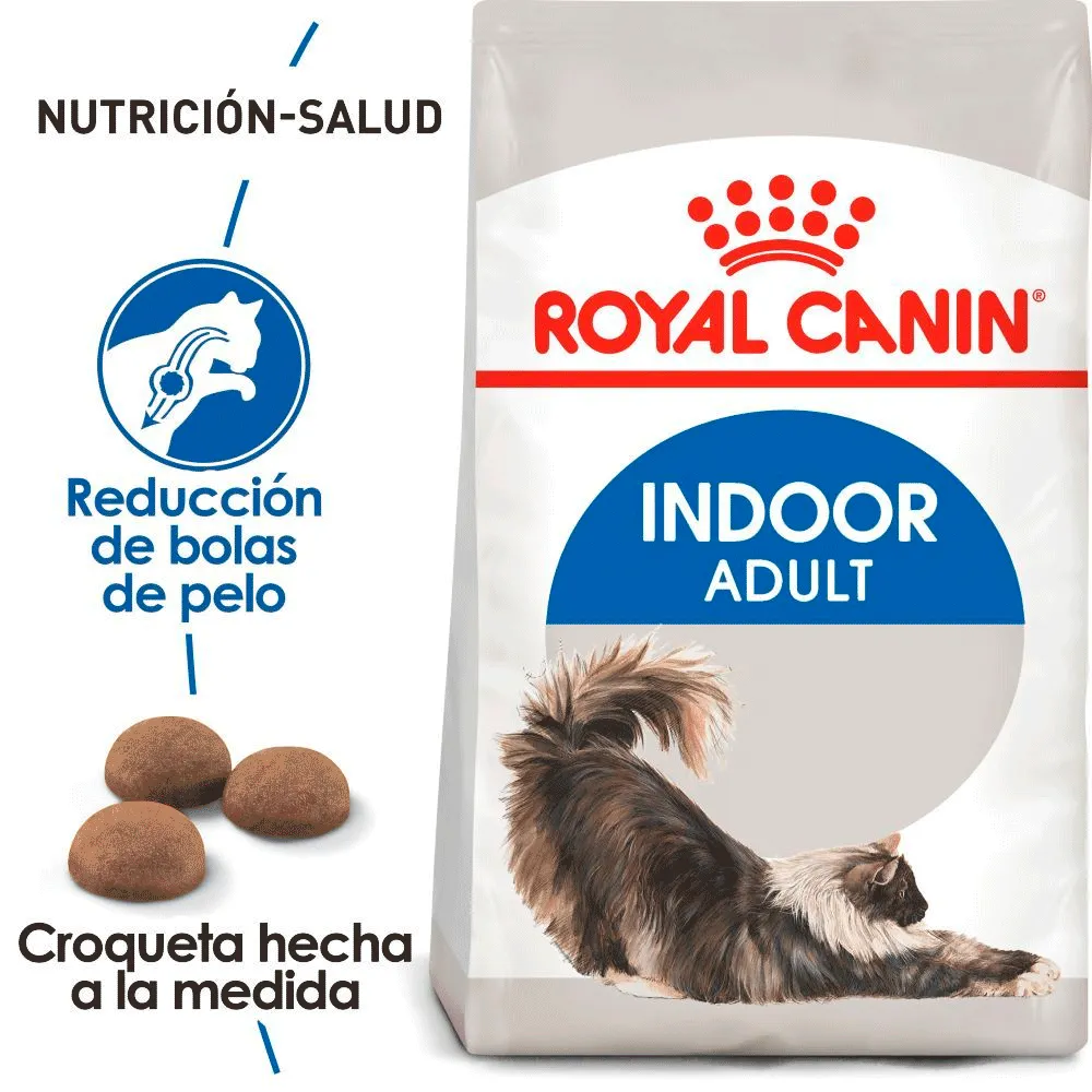 Royal Canin Indoor Cat