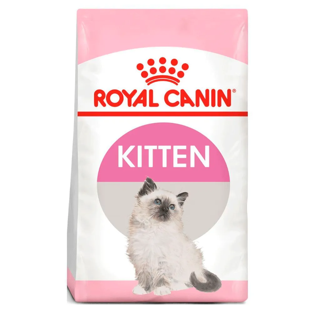 Royal Canin Kitten - Alimento para Gato Cachorro