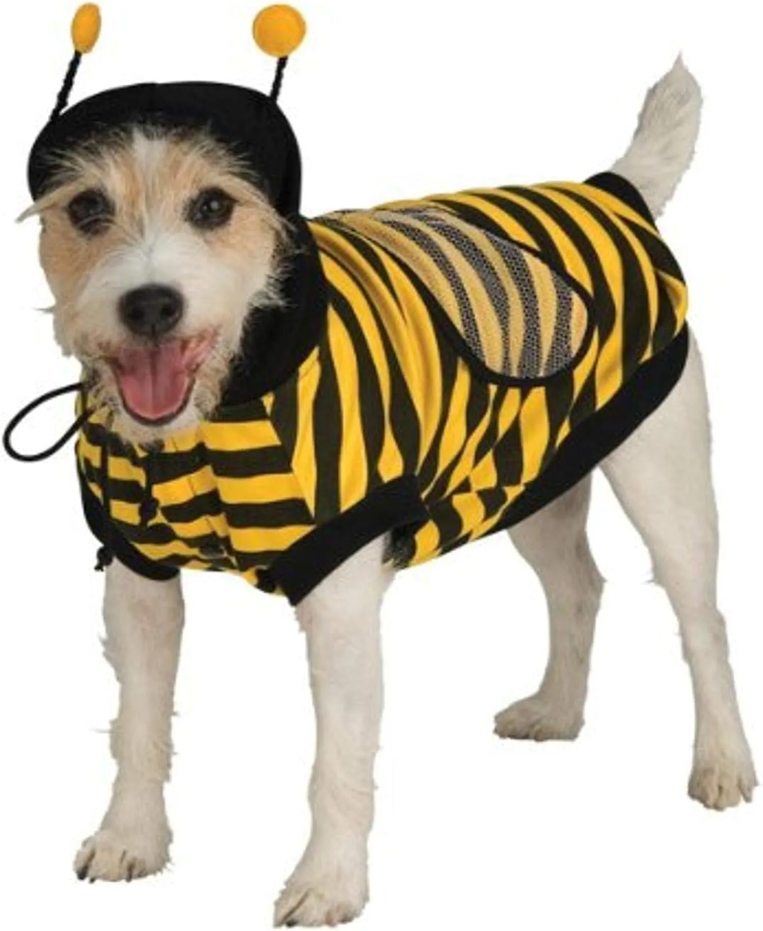 Rubie's Bumble Bee Costume for Pet