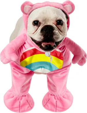 Rubie's Care Bears: Cheer Bear Pet Costume