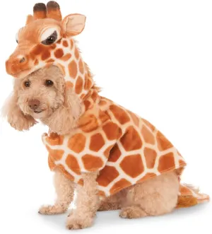 Rubie's Giraffe Pet Costume