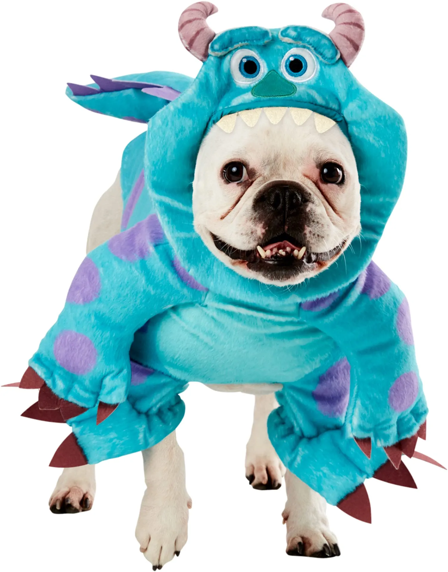 Rubie's Monsters Inc: Sulley Pet Costume