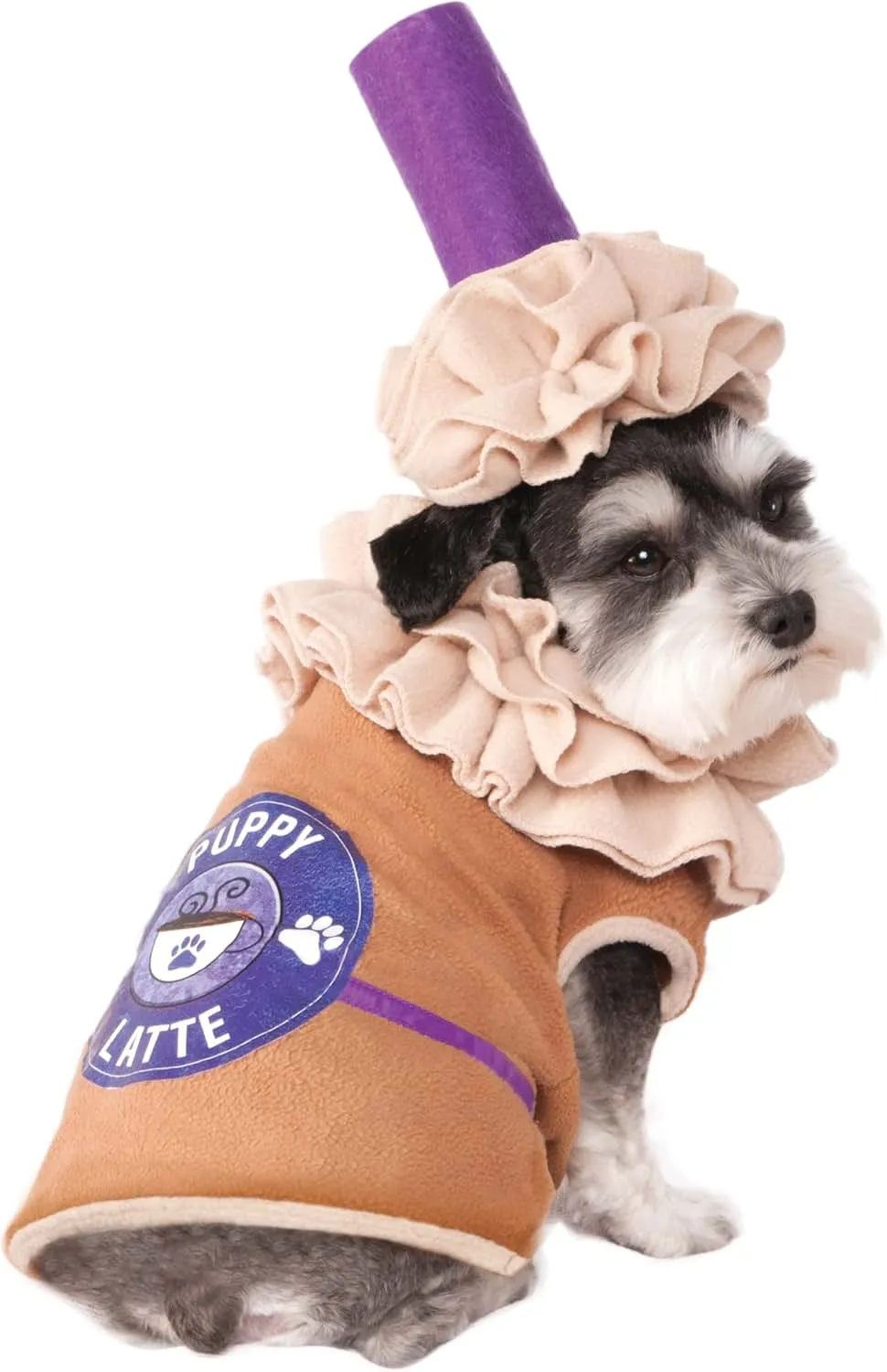 Rubie's Pet Puppy Latte Costume