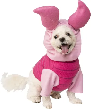 Rubie's Piglet Pet Costume