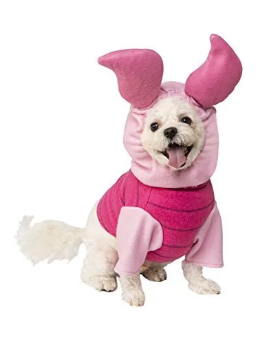 Rubie's Piglet Pet Costume