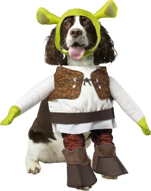 Rubie's Shrek Pet Costume