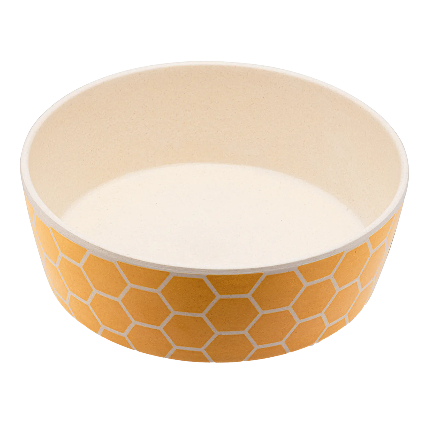 Save the Bees - Pet Bowl from Beco Pets