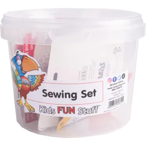 Sewing Set