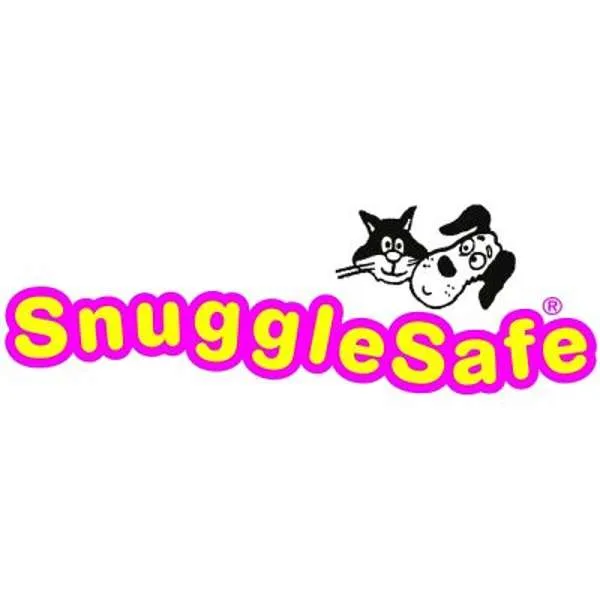 Snugglesafe Microwave Heated Pad