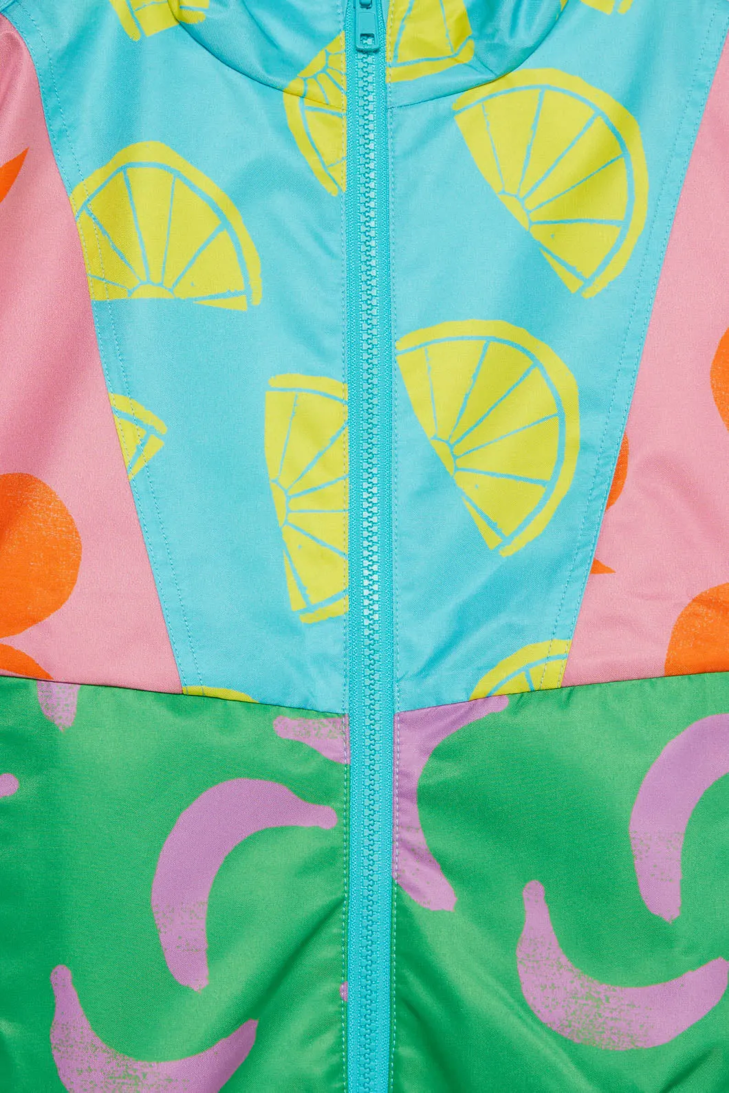 Splice Fruit Kids Raincoat