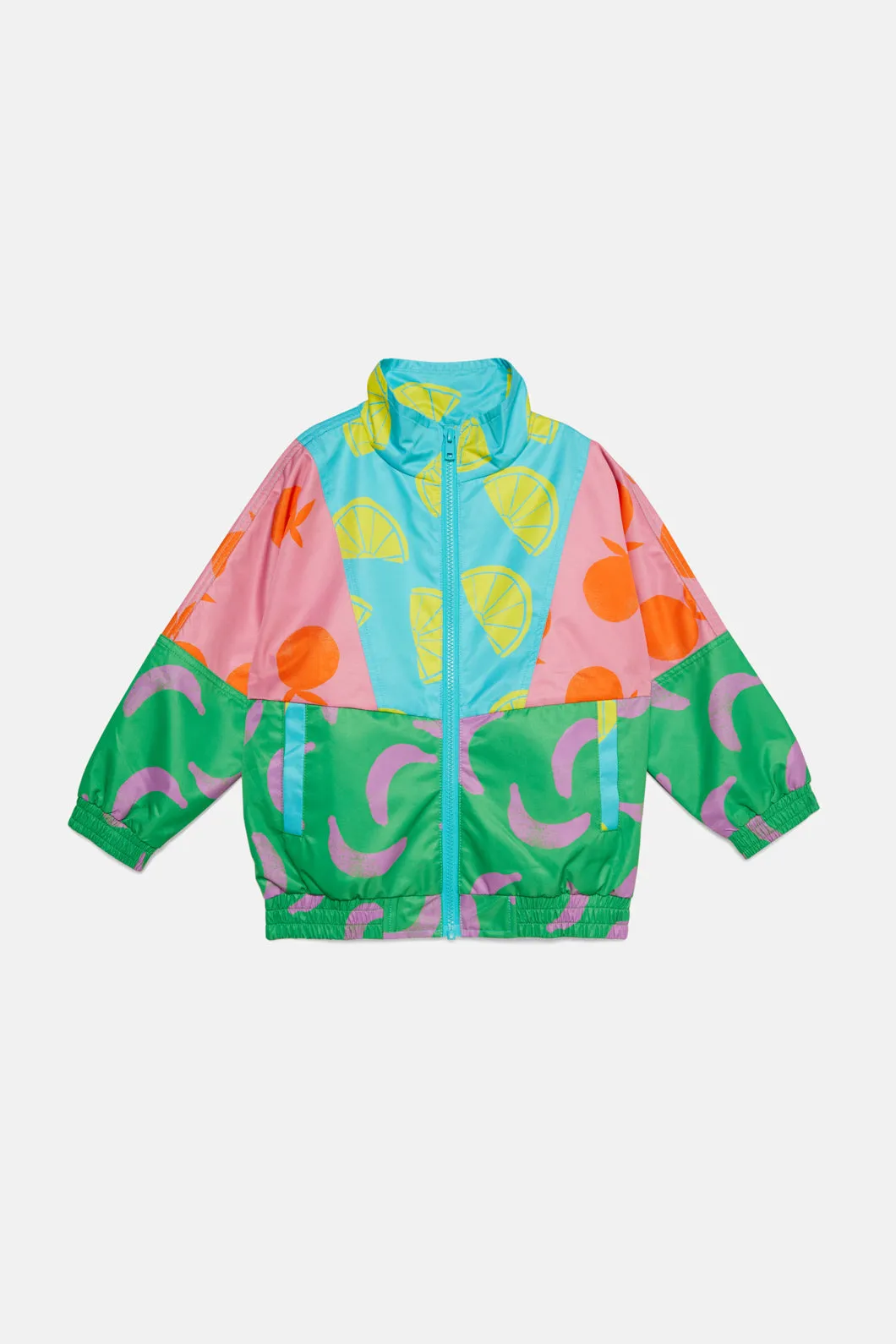 Splice Fruit Kids Raincoat