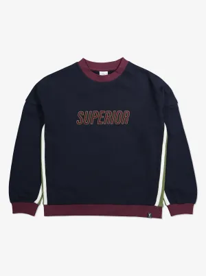 Sporty Kids Sweatshirt