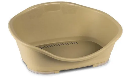 Stefanplast Sleeper 3 Pet Bed for Dogs & Cats