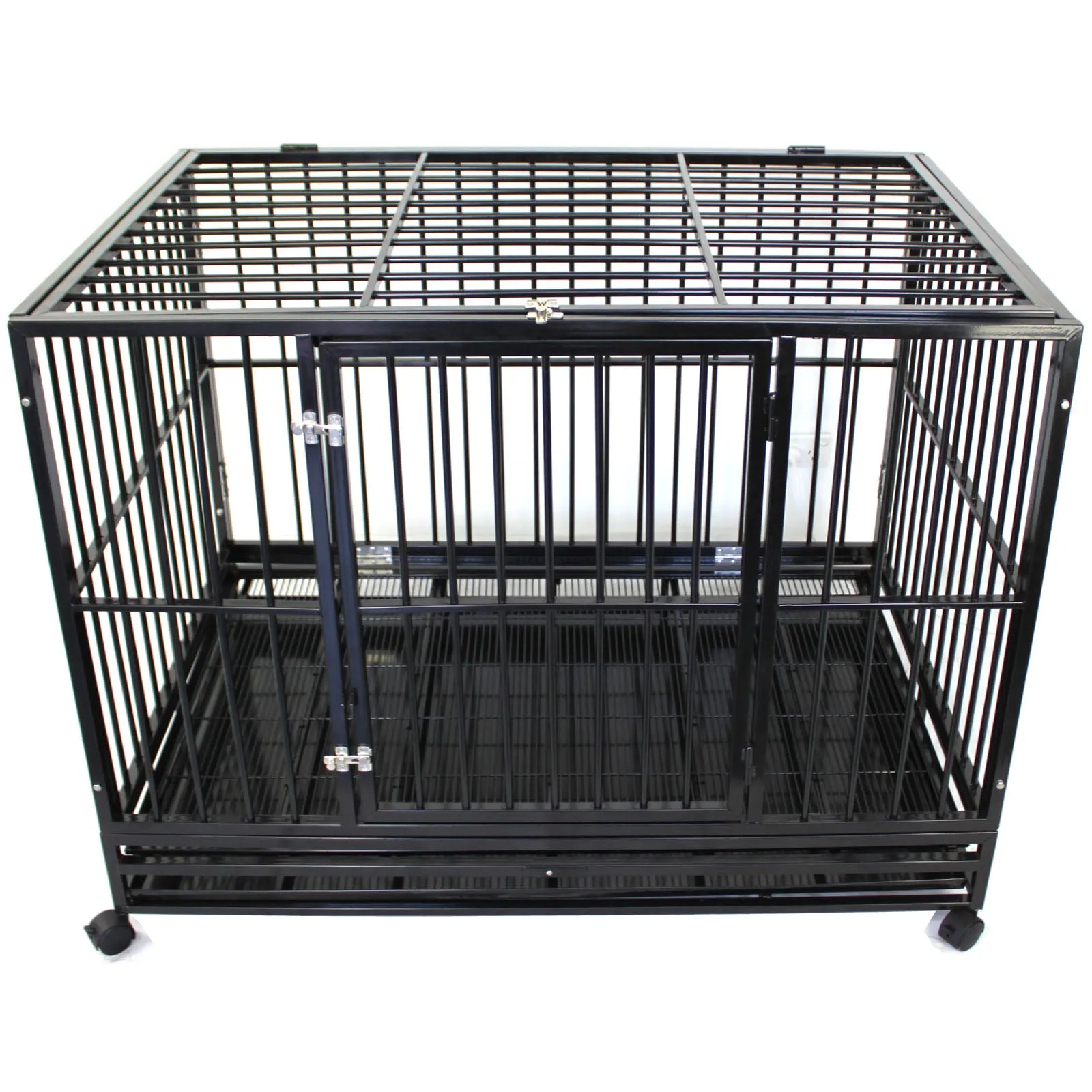 Super Heavy Duty Pet Puppy Dog Crate Extra Large XL or XXL