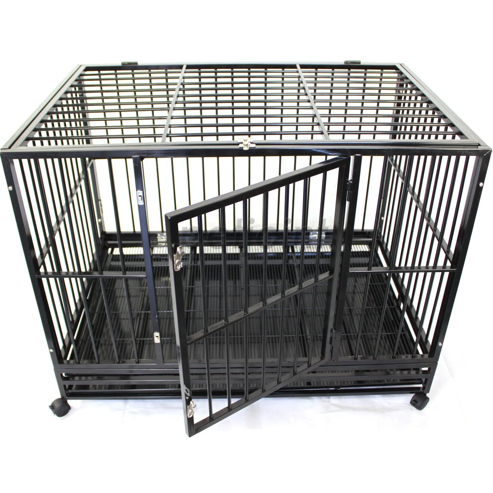 Super Heavy Duty Pet Puppy Dog Crate Extra Large XL or XXL