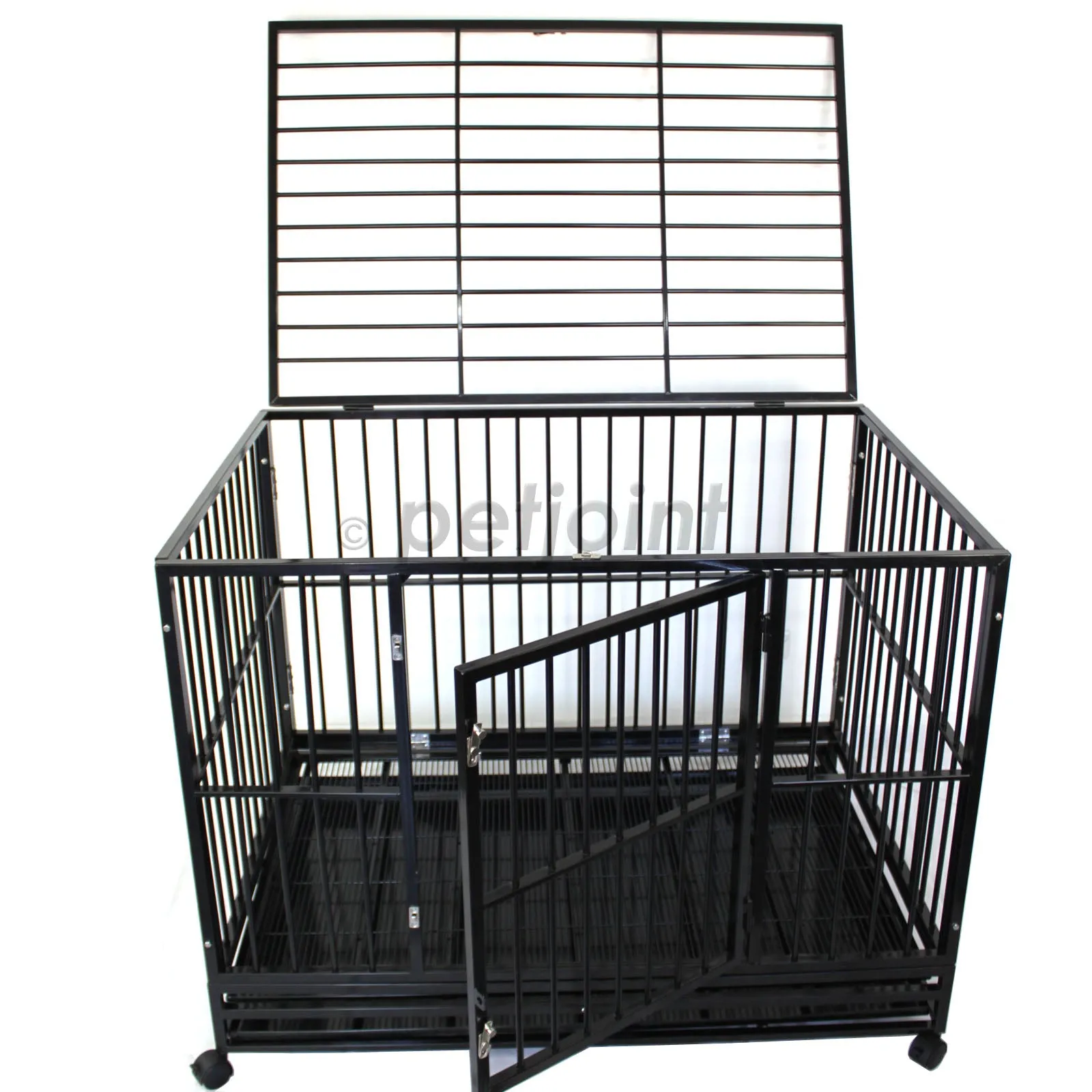 Super Heavy Duty Pet Puppy Dog Crate Extra Large XL or XXL