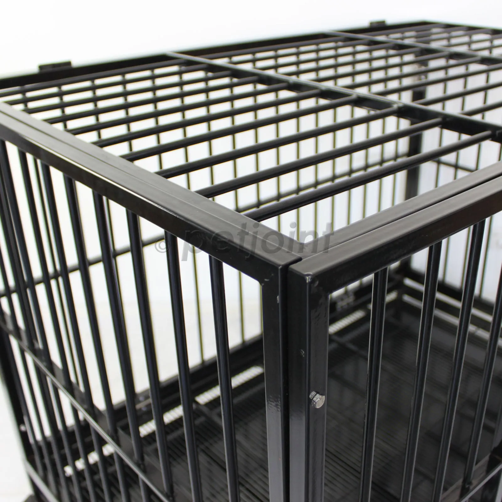 Super Heavy Duty Pet Puppy Dog Crate Extra Large XL or XXL