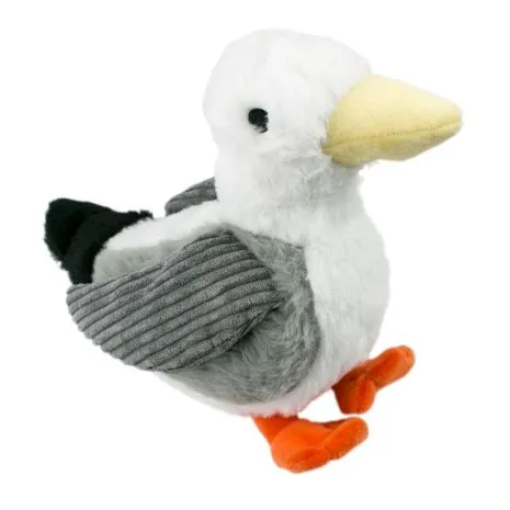 Tall Tails Animated Seagull Toy for Dogs