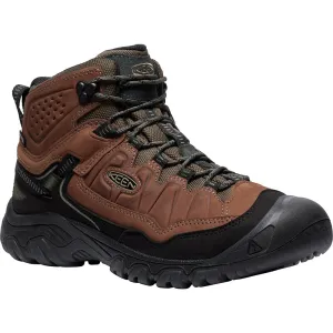 Targhee Iv Mid Waterproof