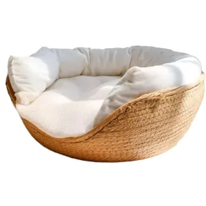 TEEK - Cozy Nest Pet Bed