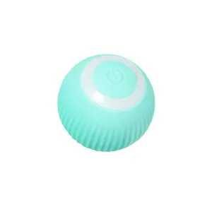 TEEK - Electric Cat Ball Toy