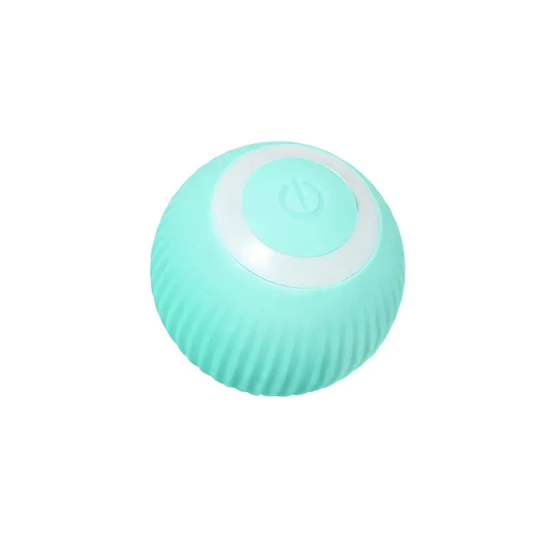 TEEK - Electric Cat Ball Toy