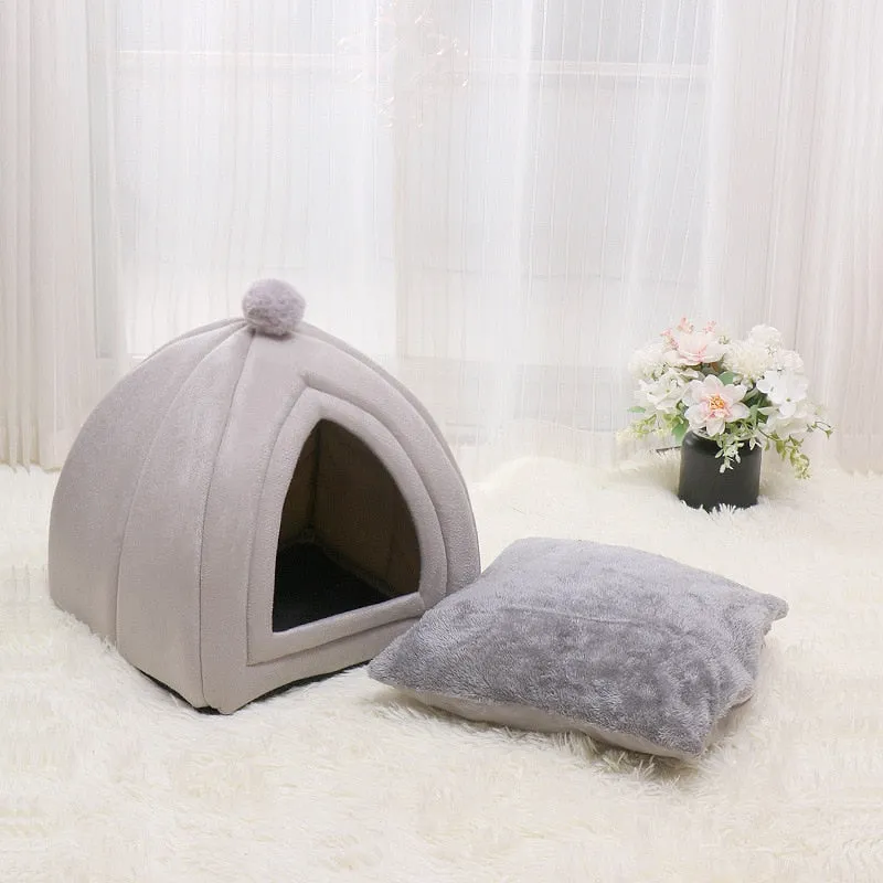 TEEK - Four Seasons Pet Sofa Bed