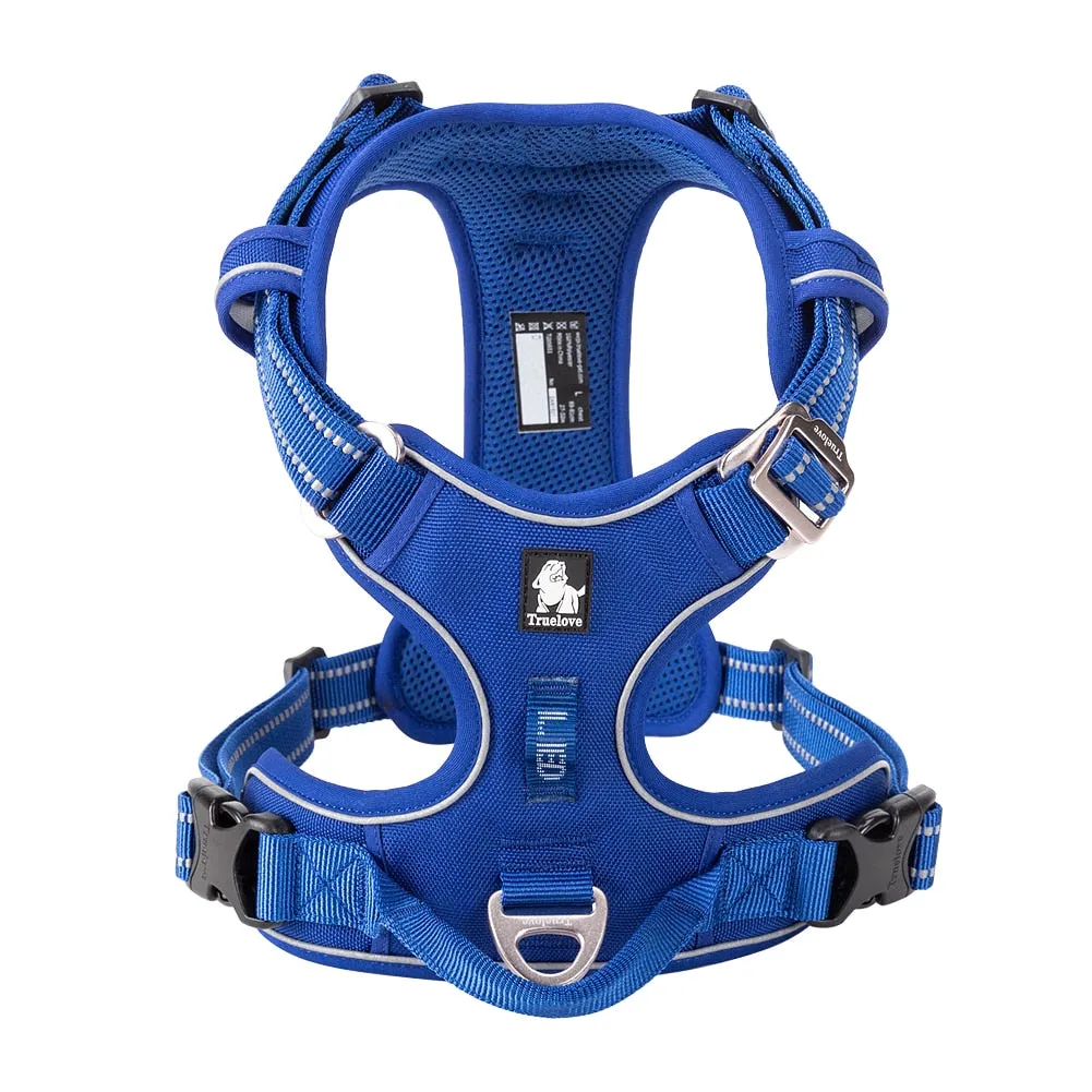 TEEK - Various Wardrobe Dog Harness