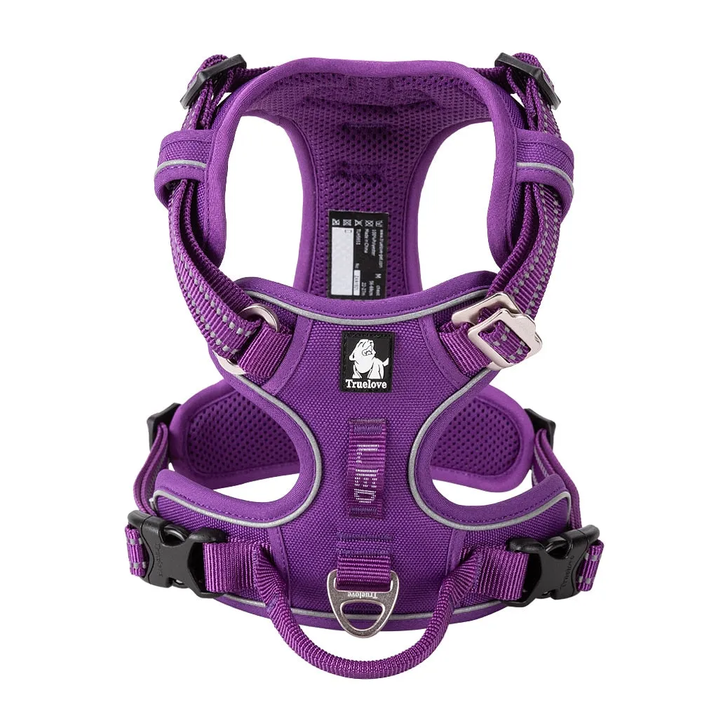 TEEK - Various Wardrobe Dog Harness