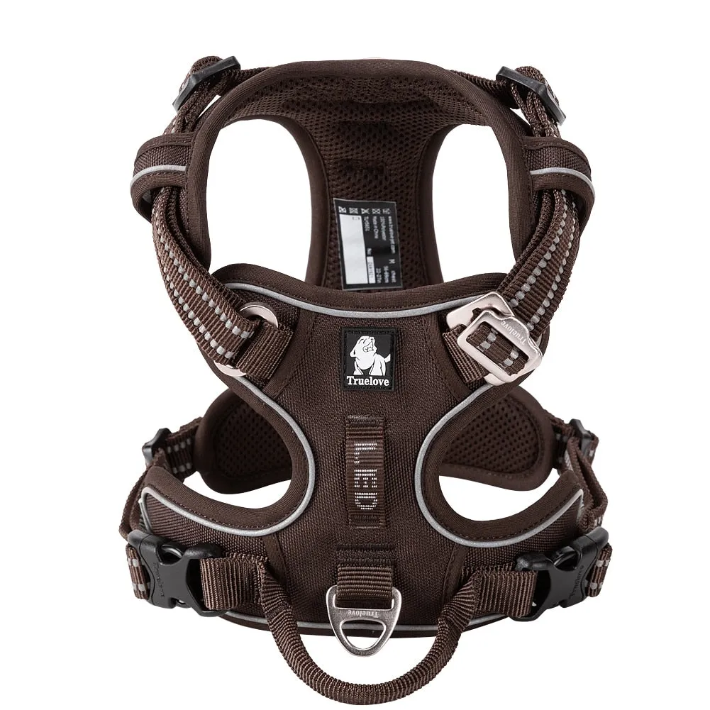 TEEK - Various Wardrobe Dog Harness