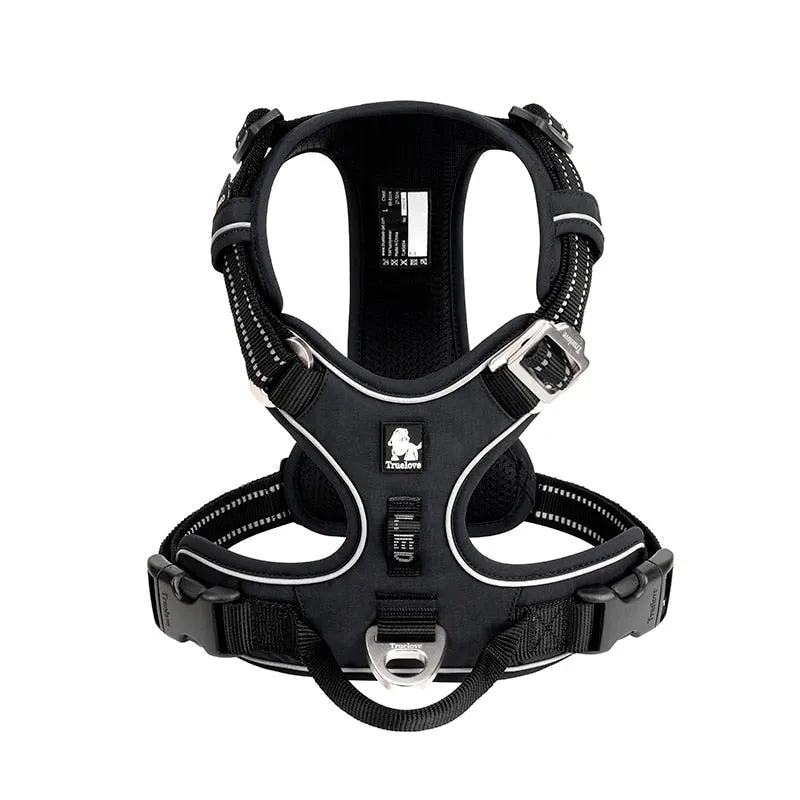 TEEK - Various Wardrobe Dog Harness