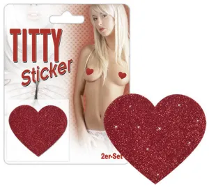 Titty Sticker