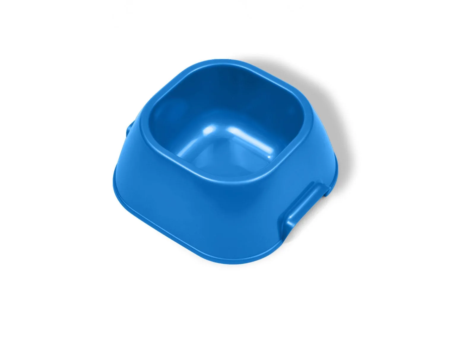 Van Ness Medium Dog Bowl