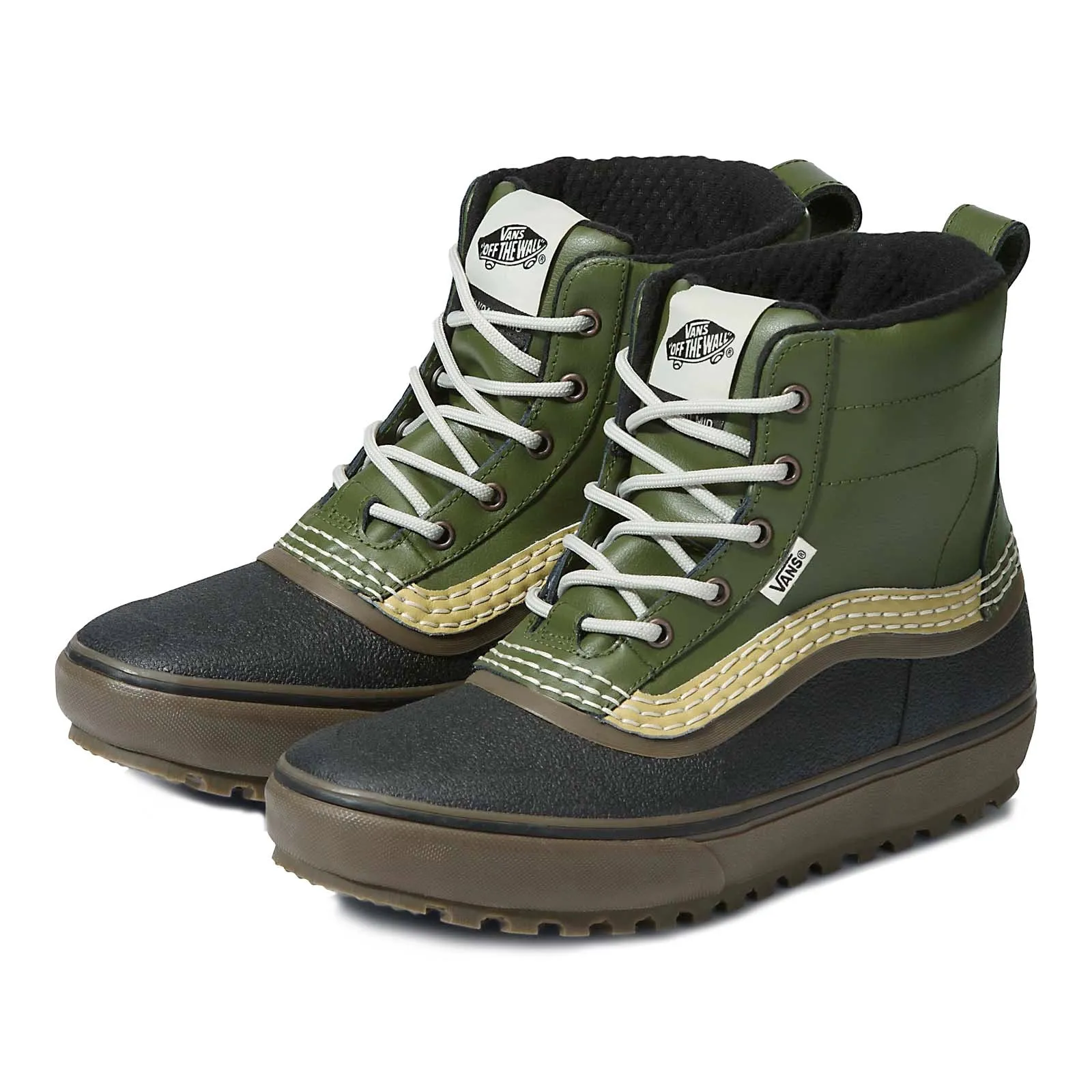 Vans Standard Mid Snow MTE Winter Boots