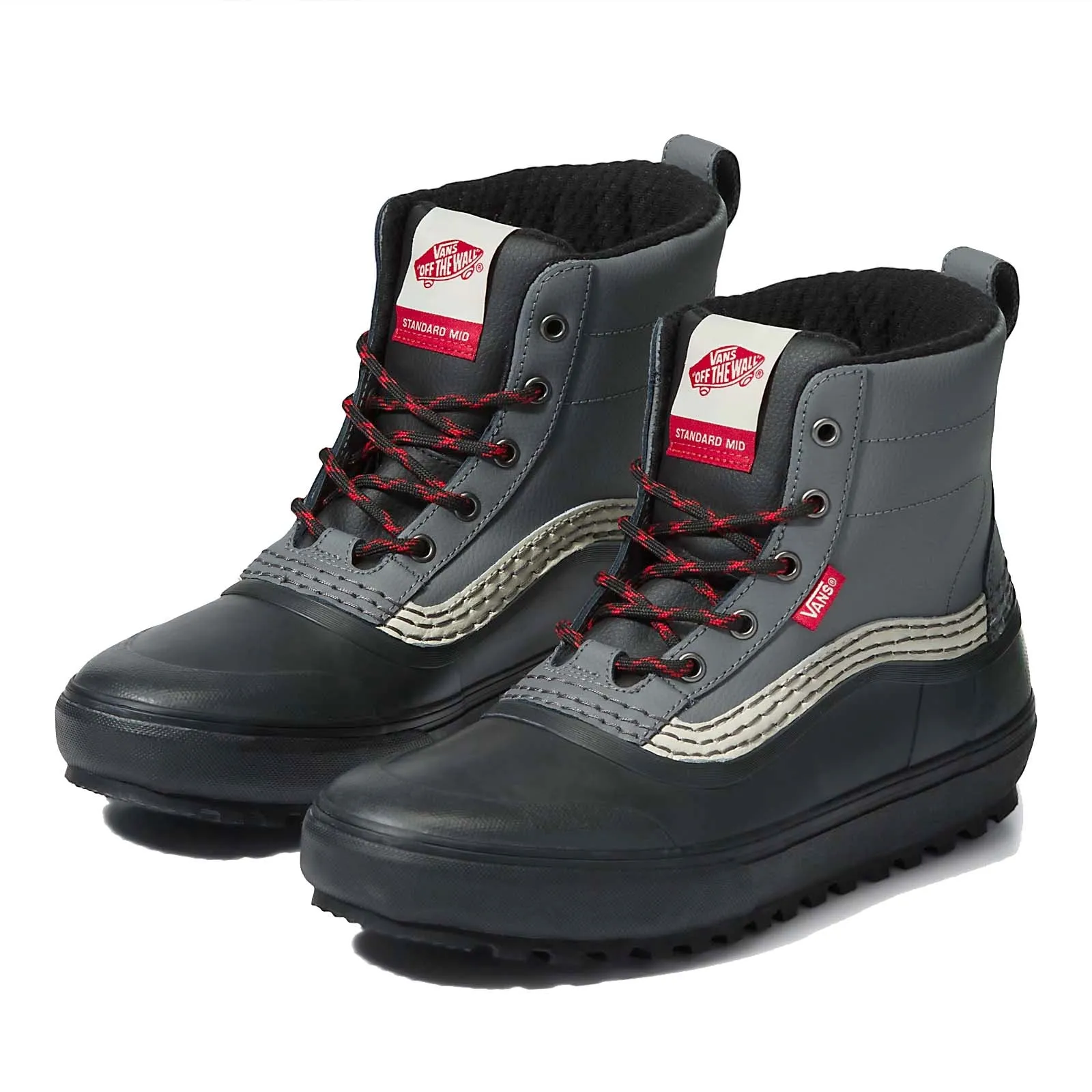 Vans Standard Mid Snow MTE Winter Boots